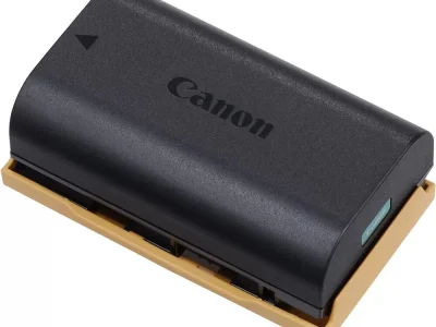 Canon LP-EL akkumulátor (1.920mAh) bérlés Budapesten