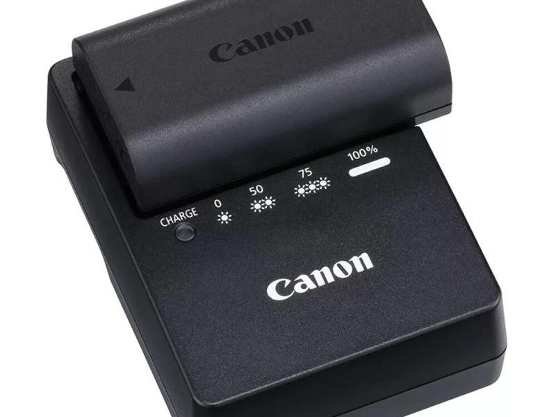 Canon LP-EL akkumulátor (1.920mAh) bérlés Budapesten