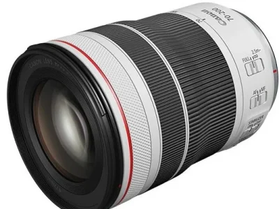 Canon RF 70-200mm / 4 L IS USM kölcsönzés Budapesten