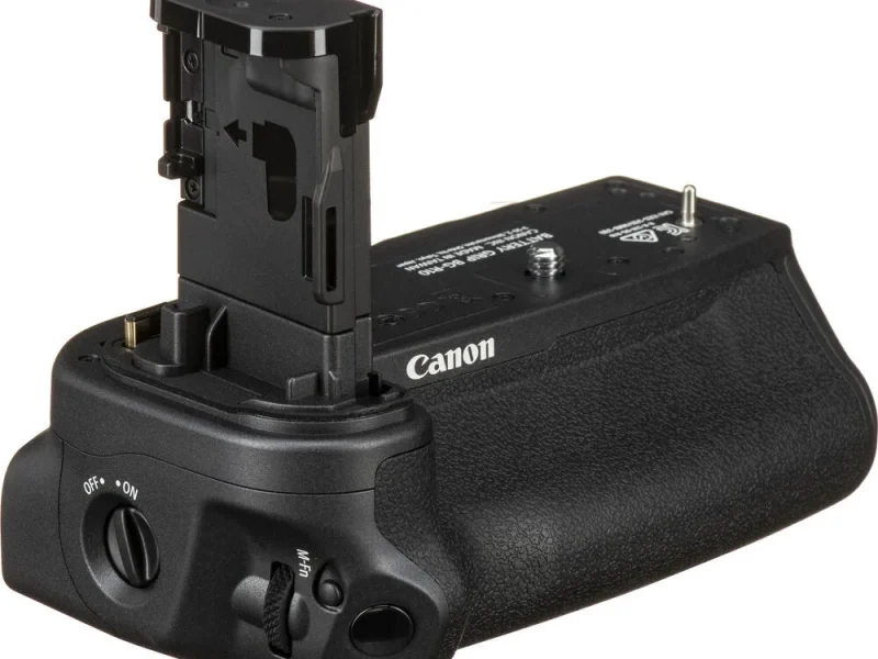 Canon BG-R10 markolat kölcsönzés Budapesten