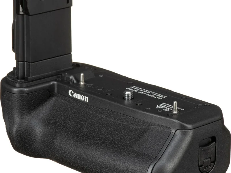Canon BG-R10 markolat kölcsönzés Budapesten