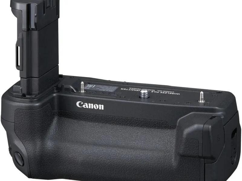 Canon WFT-R10B WiFi - markolat bérlés Budapesten