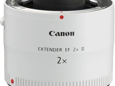 Canon EF Extender 2x mark III kölcsönzés Budapesten