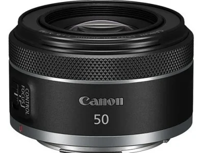 Canon RF 50mm / 1.8 STM kölcsönzés Budapesten