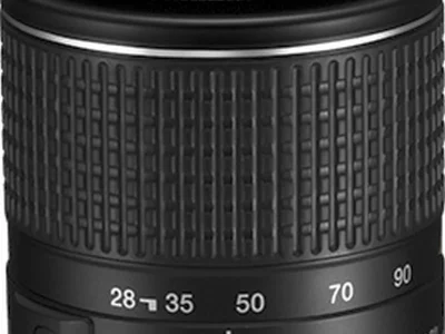 Canon EF 28-90mm / 4-5.6 USM – bérelhető Budapesten