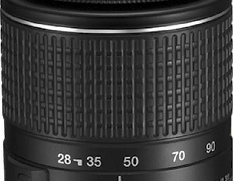 Canon EF 28-90mm / 4-5.6 USM – bérelhető Budapesten