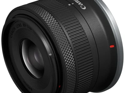 Canon RF-S 18-45mm / 4.5-6.3 IS STM – bérelhető Budapesten