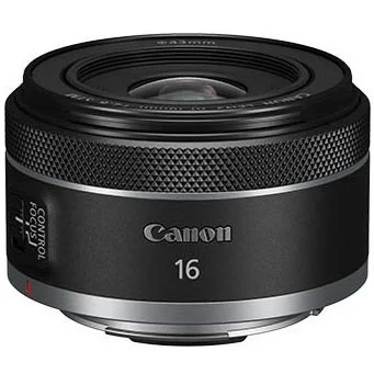 Canon RF 16mm / 2.8 STM kölcsönzés Budapesten