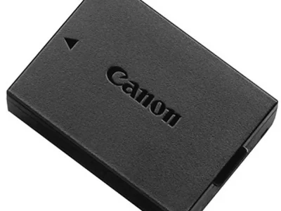 Canon LP-E10 akkumulátor (860mAh) bérlés Budapesten
