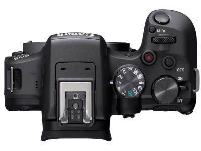 Canon EOS R10 váz (APS-C) bérlés Budapesten
