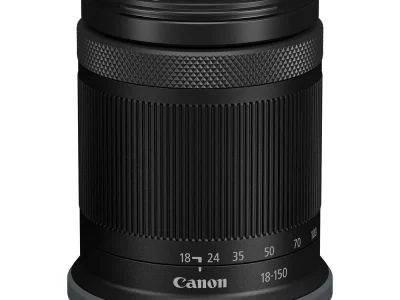 Canon RF-S 18-150mm / 3.5-6.3 IS STM bérlés Budapesten