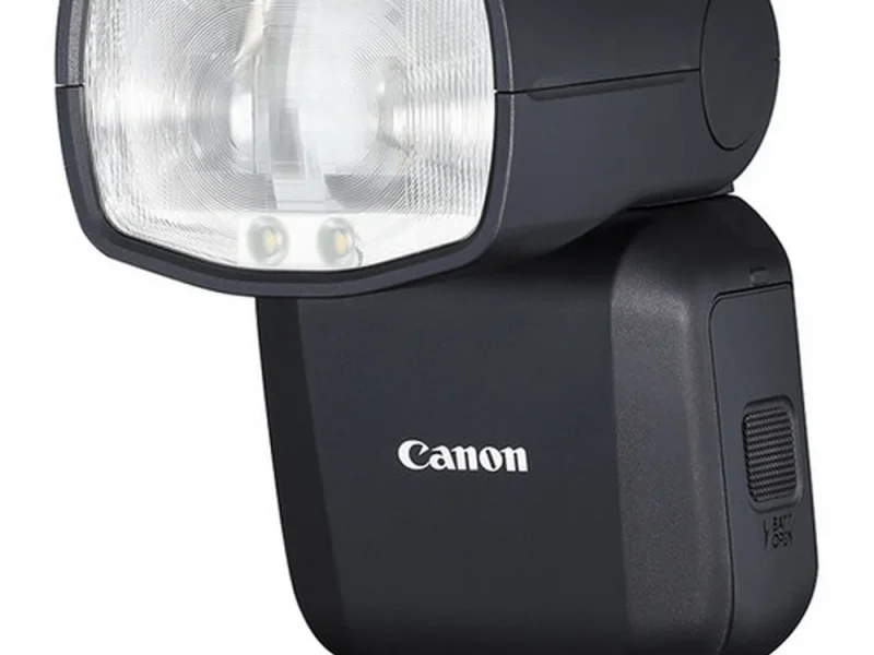 Canon Speedlite EL-5 – bérelhető Budapesten