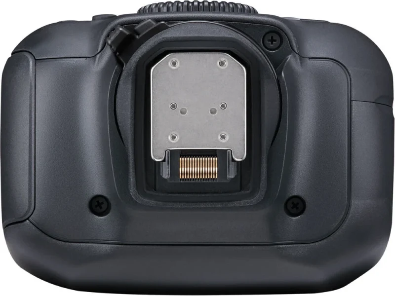 Canon Speedlite EL-5 – bérelhető Budapesten
