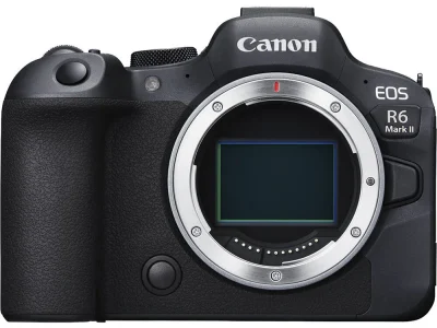 Canon EOS R6 mark II váz kölcsönzés Budapesten