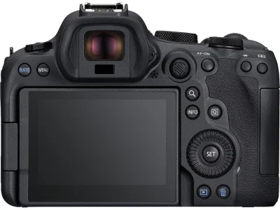 Canon EOS R6 mark II váz kölcsönzés Budapesten