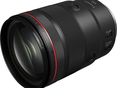 Canon RF 135mm / 1.8 L IS USM kölcsönzés Budapesten