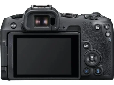 Canon EOS R8 váz kölcsönzés Budapesten