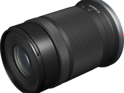 Canon RF-S 55-210mm / 5-7.1 IS STM kölcsönzés Budapesten