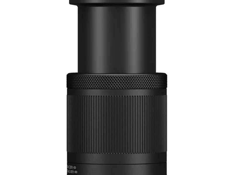 Canon RF-S 55-210mm / 5-7.1 IS STM kölcsönzés Budapesten