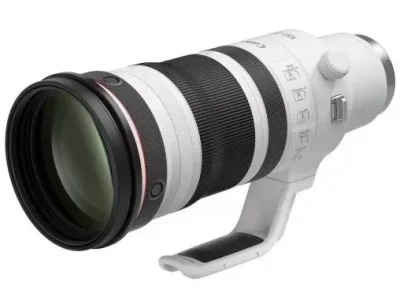 Canon RF 100-300mm / 2.8 L IS USM bérlés Budapesten