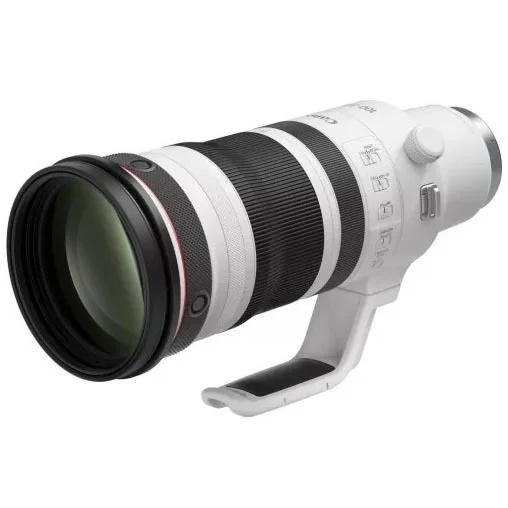 Canon RF 100-300mm / 2.8 L IS USM bérlés Budapesten