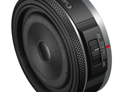 Canon RF 28mm / 2.8 STM kölcsönzés Budapesten