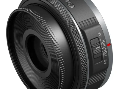 Canon RF 28mm / 2.8 STM kölcsönzés Budapesten