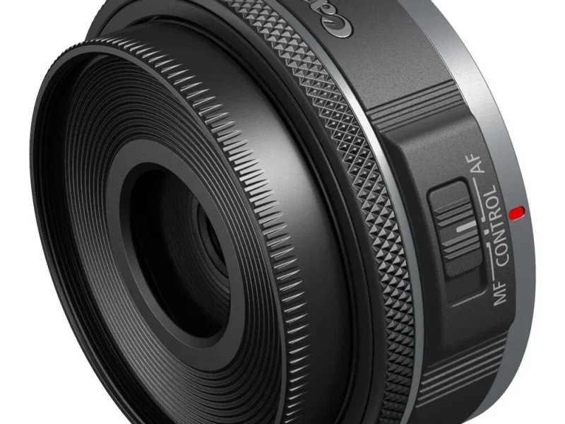 Canon RF 28mm / 2.8 STM kölcsönzés Budapesten