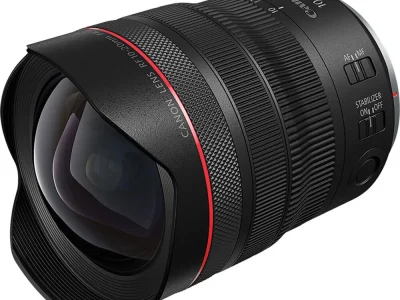 Canon RF 10-20mm / 4 L IS STM kölcsönzés Budapesten
