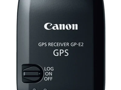 Canon GP-E2 GPS vevő bérlés Budapesten