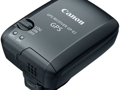 Canon GP-E2 GPS vevő bérlés Budapesten