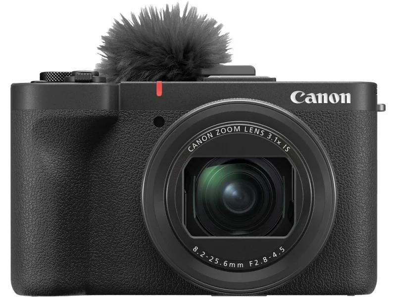 Canon PowerShot V1 bérlés Budapesten