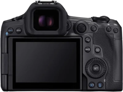 Canon EOS R5 mark II váz bérlés Budapesten
