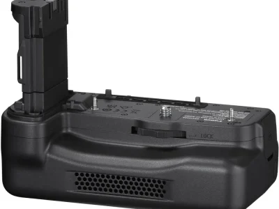 Canon CF-R20EP hűtőventilátor // markolat – bérelhető Budapesten