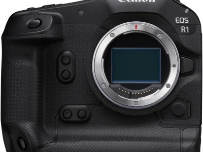 Canon EOS R1 váz – bérelhető Budapesten