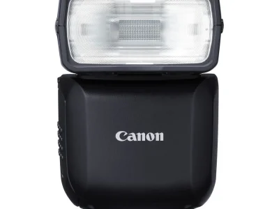 Canon Speedlite EL-10 kölcsönzés Budapesten