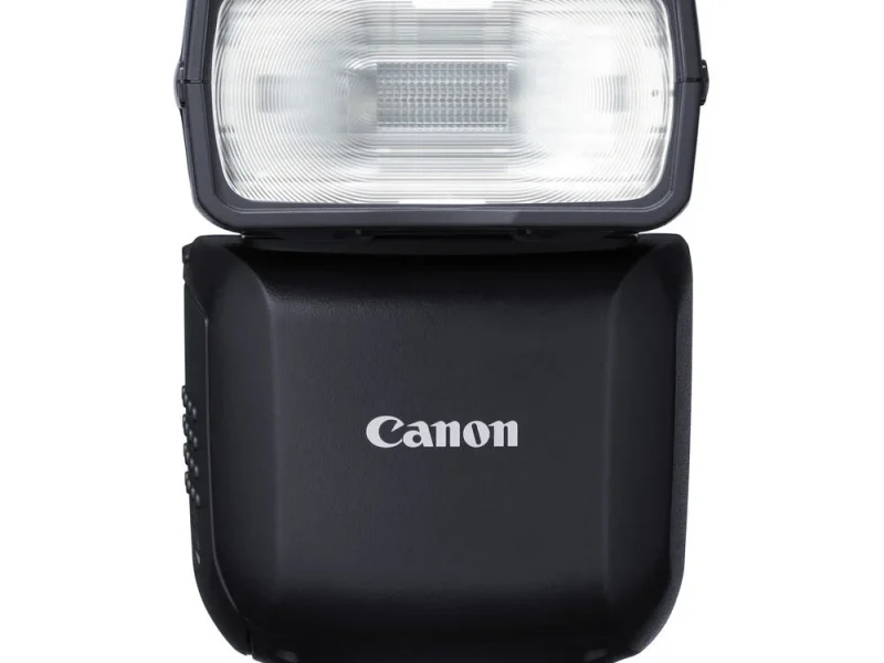 Canon Speedlite EL-10 kölcsönzés Budapesten