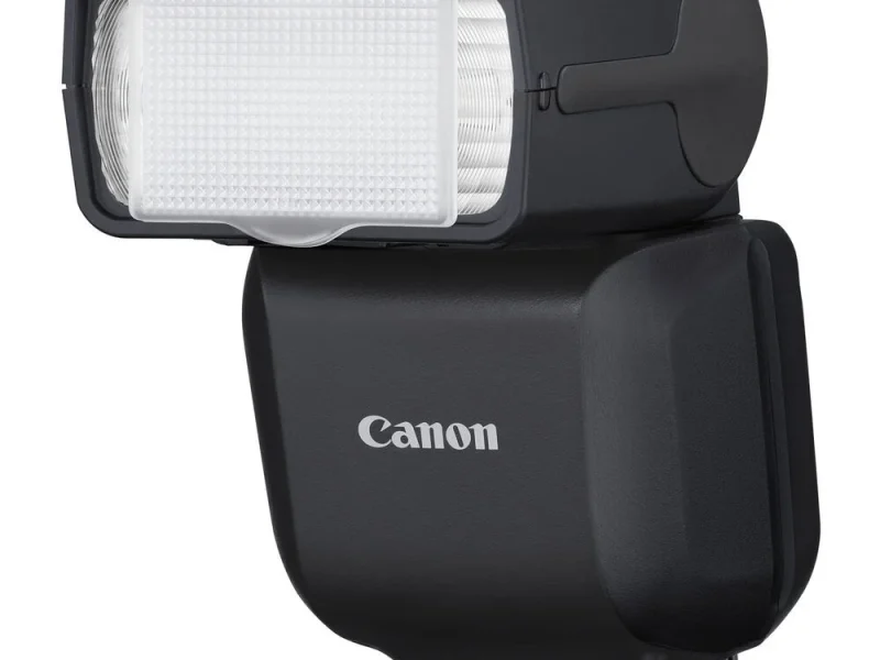 Canon Speedlite EL-10 kölcsönzés Budapesten