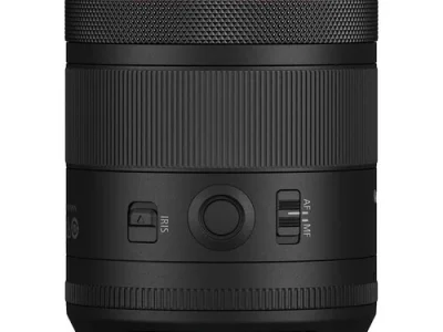 Canon RF 35mm / 1.4 L VCM kölcsönzés Budapesten