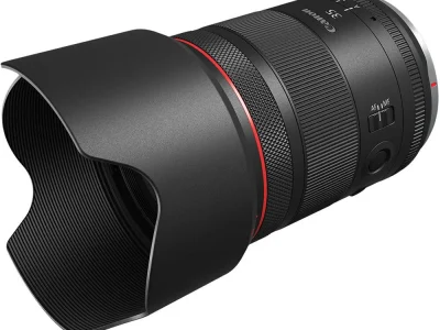 Canon RF 35mm / 1.4 L VCM kölcsönzés Budapesten