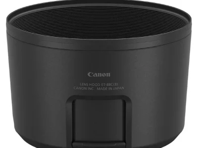 Canon ET-88C (B) napellenző bérlés Budapesten