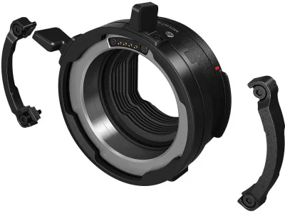 Canon PL-RF Lens Mount Adapter kölcsönzés Budapesten