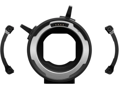 Canon PL-RF Lens Mount Adapter kölcsönzés Budapesten