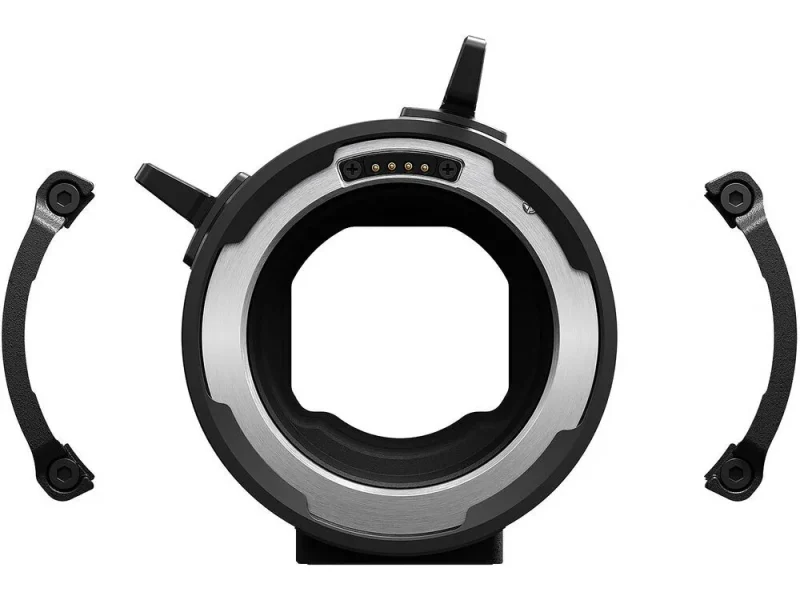 Canon PL-RF Lens Mount Adapter kölcsönzés Budapesten