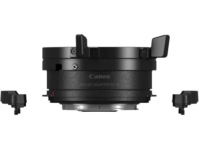 Canon PL-RF Lens Mount Adapter kölcsönzés Budapesten