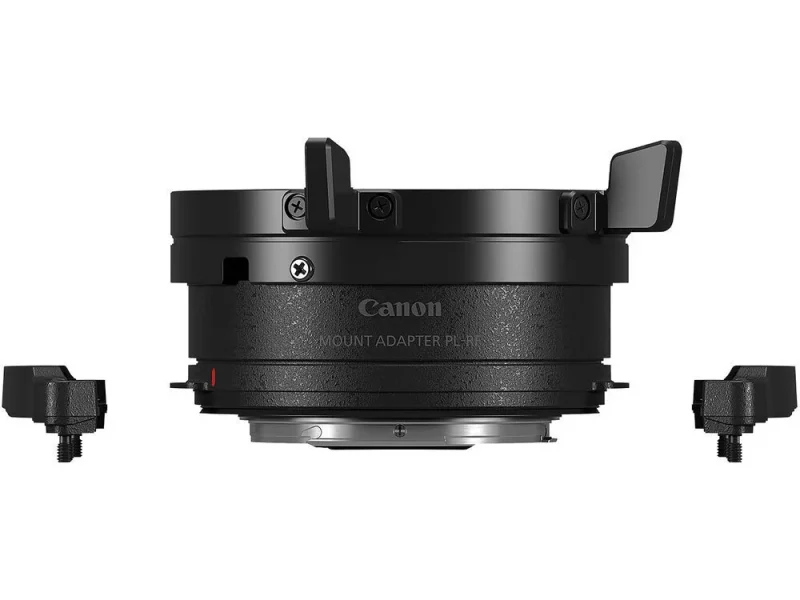 Canon PL-RF Lens Mount Adapter kölcsönzés Budapesten
