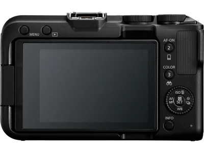 Canon EOS R50 V váz (APS-C) bérlés Budapesten