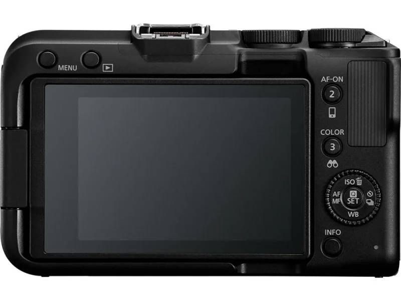 Canon EOS R50 V váz (APS-C) bérlés Budapesten