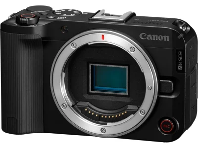 Canon EOS R50 V váz (APS-C) bérlés Budapesten