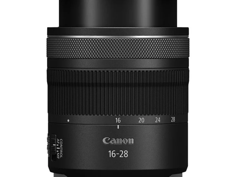 Canon RF 16-28mm / 2.8 IS STM – bérelhető Budapesten